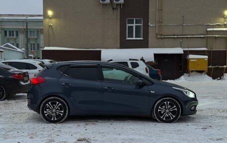 KIA cee'd III, 2015 год, 1 290 000 рублей, 4 фотография