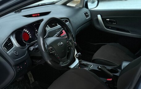 KIA cee'd III, 2015 год, 1 290 000 рублей, 7 фотография