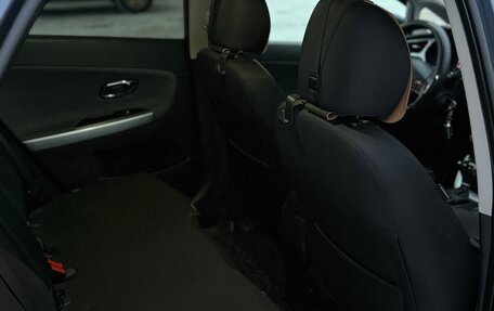 KIA cee'd III, 2015 год, 1 290 000 рублей, 15 фотография