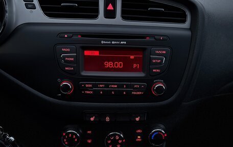 KIA cee'd III, 2015 год, 1 290 000 рублей, 20 фотография