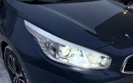 KIA cee'd III, 2015 год, 1 290 000 рублей, 14 фотография