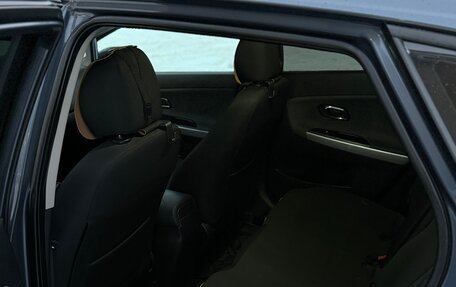 KIA cee'd III, 2015 год, 1 290 000 рублей, 16 фотография