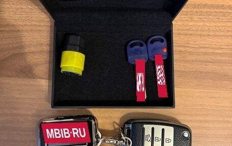 KIA cee'd III, 2015 год, 1 290 000 рублей, 21 фотография