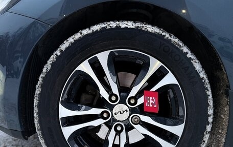 KIA cee'd III, 2015 год, 1 290 000 рублей, 13 фотография