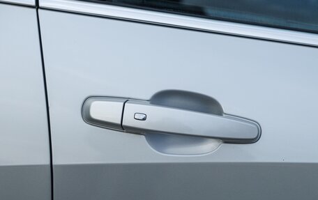 Chevrolet Malibu IX, 2019 год, 1 450 000 рублей, 5 фотография