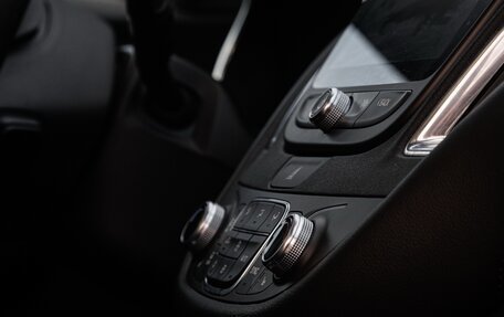 Chevrolet Malibu IX, 2019 год, 1 450 000 рублей, 8 фотография