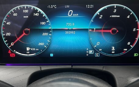 Mercedes-Benz E-Класс, 2021 год, 2 980 000 рублей, 4 фотография