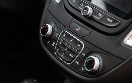 Chevrolet Malibu IX, 2019 год, 1 450 000 рублей, 7 фотография