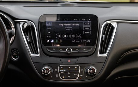 Chevrolet Malibu IX, 2019 год, 1 450 000 рублей, 10 фотография