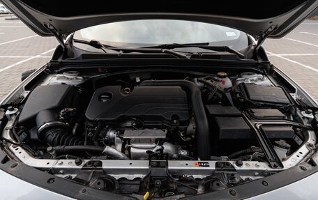 Chevrolet Malibu IX, 2019 год, 1 450 000 рублей, 22 фотография