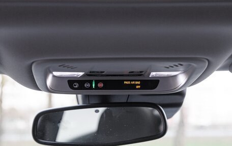 Chevrolet Malibu IX, 2019 год, 1 450 000 рублей, 16 фотография