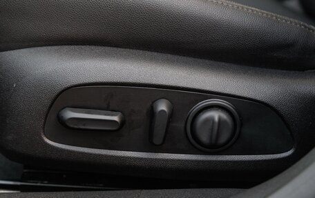 Chevrolet Malibu IX, 2019 год, 1 450 000 рублей, 19 фотография