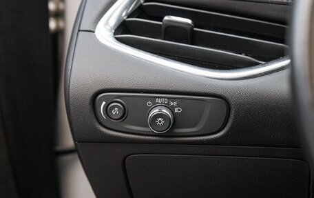 Chevrolet Malibu IX, 2019 год, 1 450 000 рублей, 17 фотография