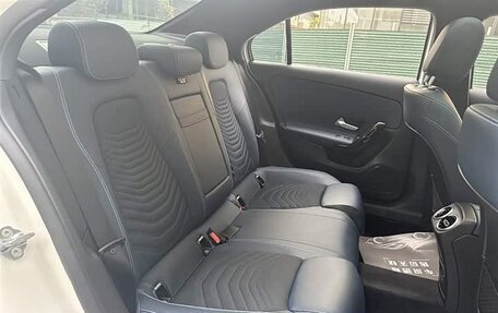 Mercedes-Benz A-Класс, 2022 год, 2 050 000 рублей, 20 фотография