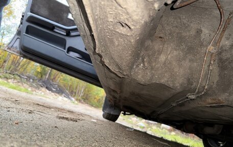 Audi 80, 1987 год, 70 000 рублей, 4 фотография