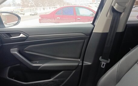 Volkswagen Jetta VII, 2019 год, 2 000 000 рублей, 6 фотография