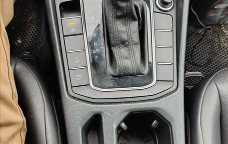 Volkswagen Jetta VII, 2019 год, 2 000 000 рублей, 8 фотография