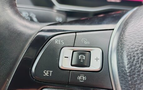 Volkswagen Jetta VII, 2019 год, 2 000 000 рублей, 5 фотография