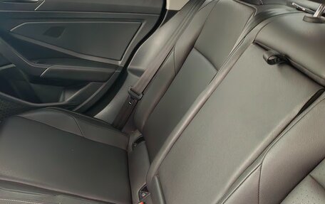 Volkswagen Jetta VII, 2019 год, 2 000 000 рублей, 11 фотография