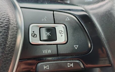 Volkswagen Jetta VII, 2019 год, 2 000 000 рублей, 4 фотография