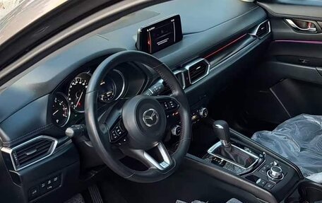 Mazda CX-5 II, 2022 год, 2 500 000 рублей, 4 фотография