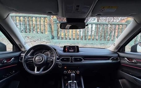 Mazda CX-5 II, 2022 год, 2 500 000 рублей, 5 фотография