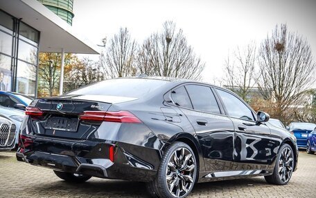 BMW 5 серия, 2025 год, 13 900 000 рублей, 2 фотография