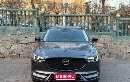 Mazda CX-5 II, 2022 год, 2 500 000 рублей, 2 фотография