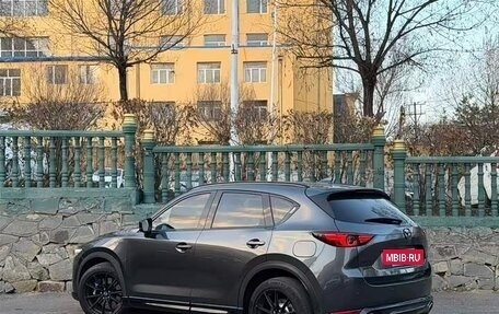 Mazda CX-5 II, 2022 год, 2 500 000 рублей, 11 фотография