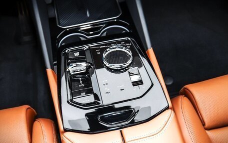 BMW 5 серия, 2025 год, 13 900 000 рублей, 8 фотография