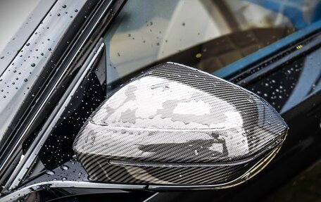 BMW 5 серия, 2025 год, 13 900 000 рублей, 12 фотография