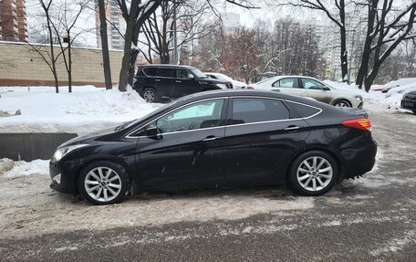 Hyundai i40 I рестайлинг, 2012 год, 1 300 000 рублей, 5 фотография