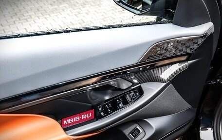 BMW 5 серия, 2025 год, 13 900 000 рублей, 9 фотография