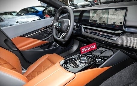 BMW 5 серия, 2025 год, 13 900 000 рублей, 5 фотография