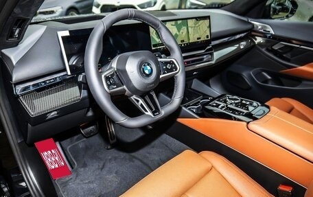 BMW 5 серия, 2025 год, 13 900 000 рублей, 6 фотография