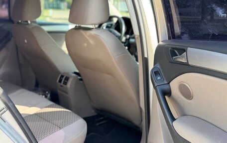 Volkswagen Golf VI, 2010 год, 850 000 рублей, 12 фотография