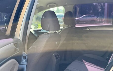 Volkswagen Golf VI, 2010 год, 850 000 рублей, 13 фотография