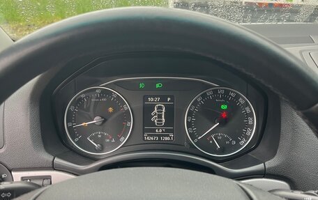 Skoda Octavia, 2011 год, 647 000 рублей, 3 фотография