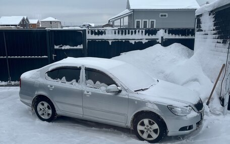 Skoda Octavia, 2011 год, 647 000 рублей, 2 фотография