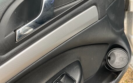 Skoda Octavia, 2011 год, 647 000 рублей, 5 фотография