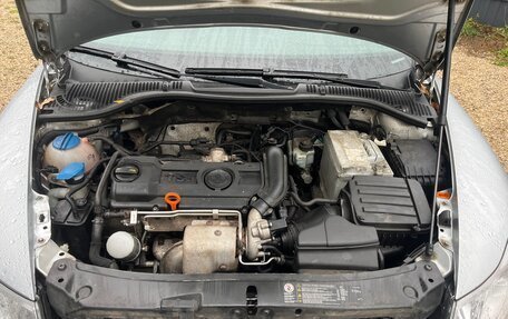 Skoda Octavia, 2011 год, 647 000 рублей, 8 фотография