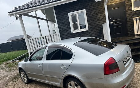 Skoda Octavia, 2011 год, 647 000 рублей, 11 фотография