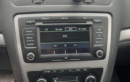 Skoda Octavia, 2011 год, 647 000 рублей, 7 фотография