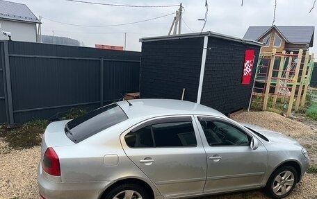 Skoda Octavia, 2011 год, 647 000 рублей, 12 фотография