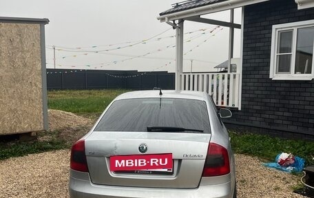 Skoda Octavia, 2011 год, 647 000 рублей, 10 фотография