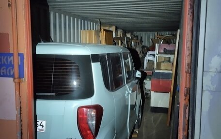 KIA Ray, 2012 год, 550 000 рублей, 8 фотография