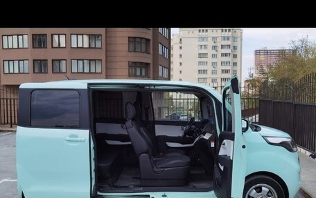 KIA Ray, 2012 год, 550 000 рублей, 3 фотография