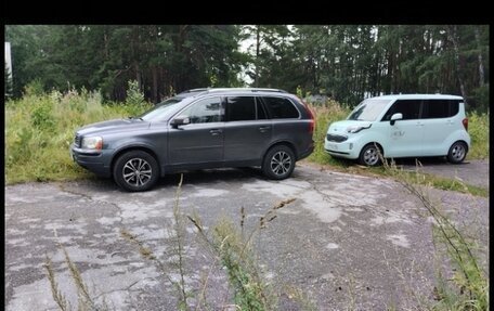 KIA Ray, 2012 год, 550 000 рублей, 7 фотография