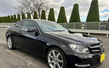 Mercedes-Benz C-Класс, 2015 год, 1 342 000 рублей, 2 фотография