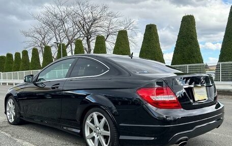 Mercedes-Benz C-Класс, 2015 год, 1 342 000 рублей, 8 фотография